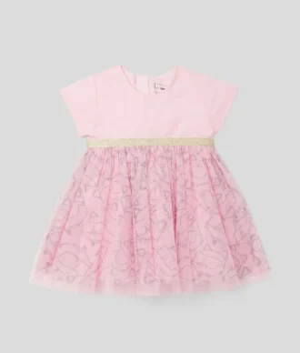 ABITO BABY IKON TUTU