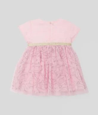 ABITO BABY IKON TUTU