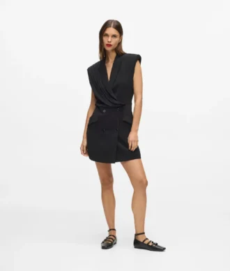 Abito blazer Karl DNA