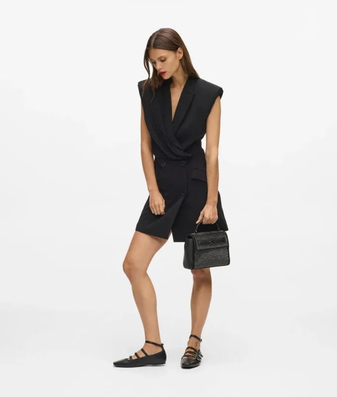 Abito blazer Karl DNA Abito blazer Karl DNA
