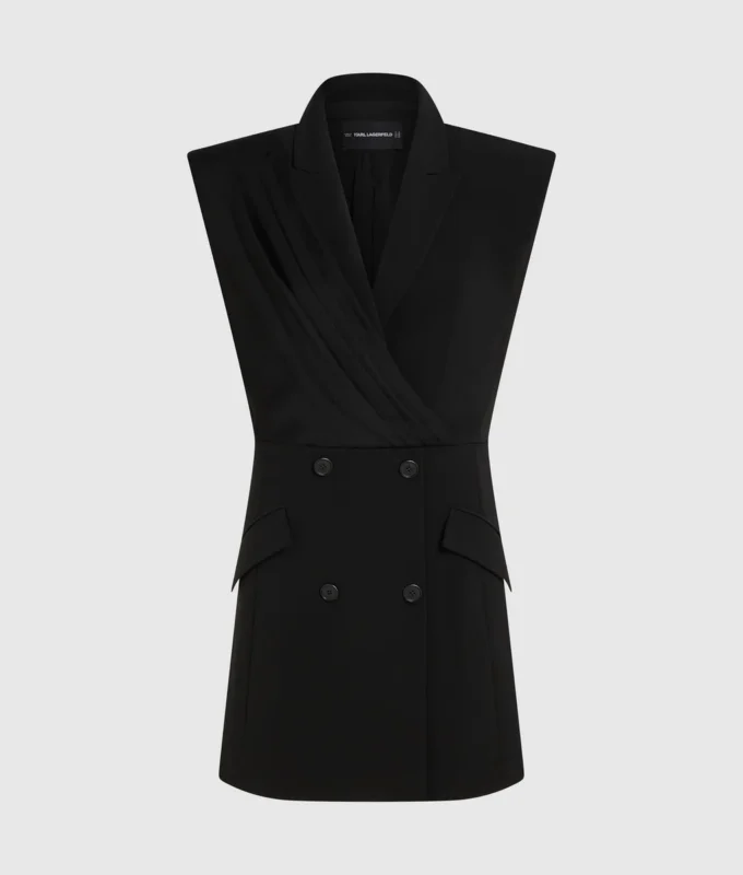 Abito blazer Karl DNA Abito blazer Karl DNA