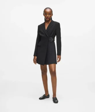 Abito blazer sartoriale