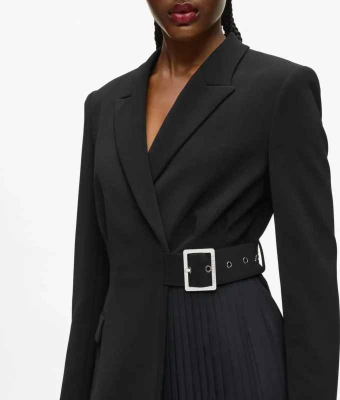 Abito blazer sartoriale Abito blazer sartoriale