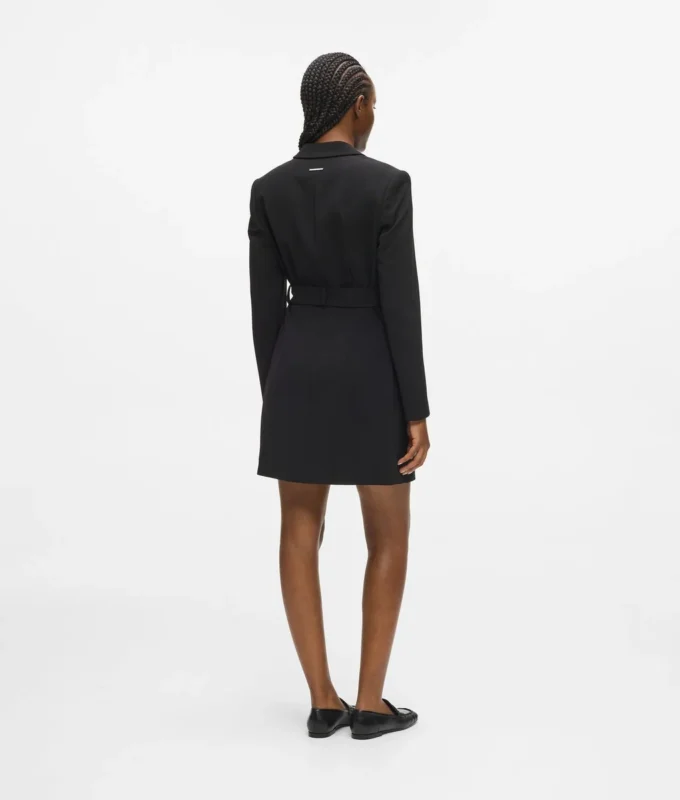 Abito blazer sartoriale Abito blazer sartoriale