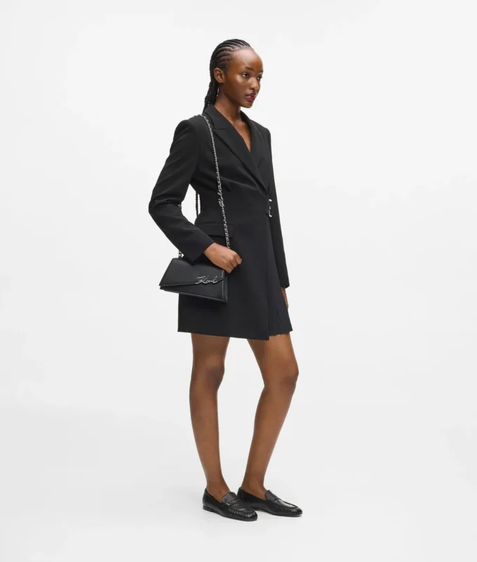 Abito blazer sartoriale Abito blazer sartoriale