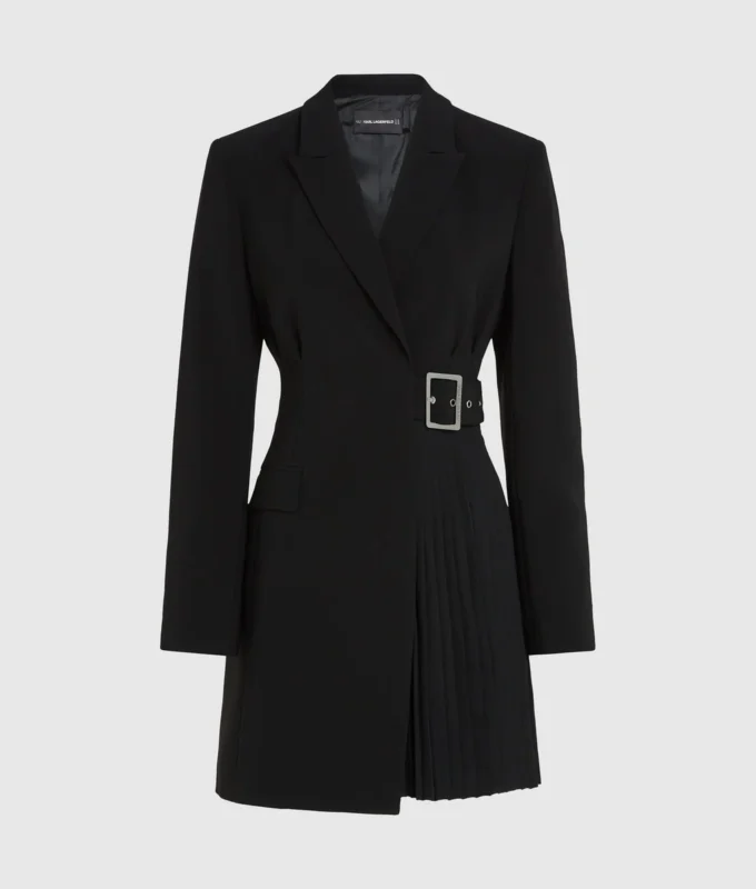 Abito blazer sartoriale Abito blazer sartoriale