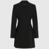 Abito blazer sartoriale Abito blazer sartoriale