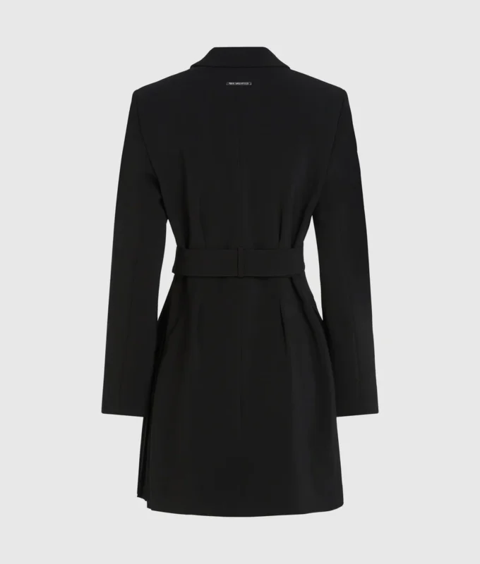 Abito blazer sartoriale Abito blazer sartoriale
