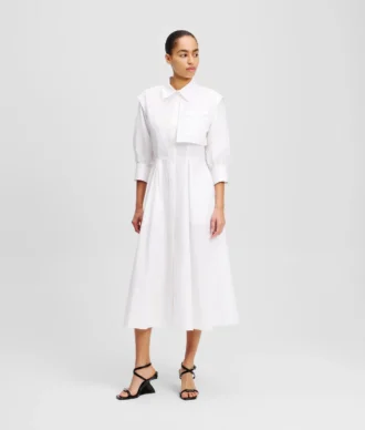 ABITO CAMICIA CARGO