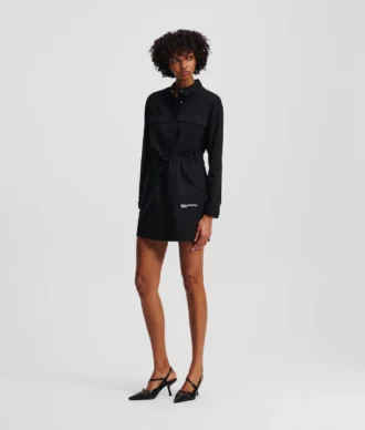 ABITO CAMICIA UTILITY