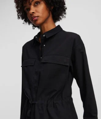 ABITO CAMICIA UTILITY
