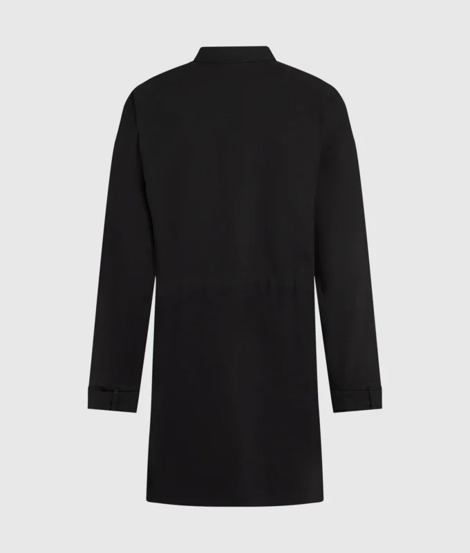 ABITO CAMICIA UTILITY ABITO CAMICIA UTILITY