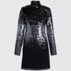 Abito con paillettes KL Studio Abito con paillettes KL Studio
