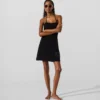 Abito da spiaggia con strass Ikon Abito da spiaggia con strass Ikon