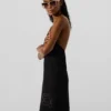 Abito da spiaggia con strass Ikon Abito da spiaggia con strass Ikon