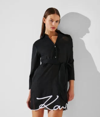 ABITO DA SPIAGGIA K/SIGNATURE