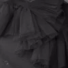 Abito in tulle da bambina Abito in tulle da bambina