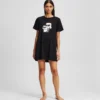 ABITO PIGIAMA IKON T-SHIRT ABITO PIGIAMA IKON T-SHIRT