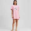 ABITO PIGIAMA IKON T-SHIRT ABITO PIGIAMA IKON T-SHIRT