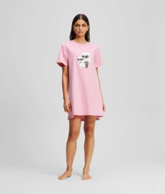 ABITO PIGIAMA IKON T-SHIRT
