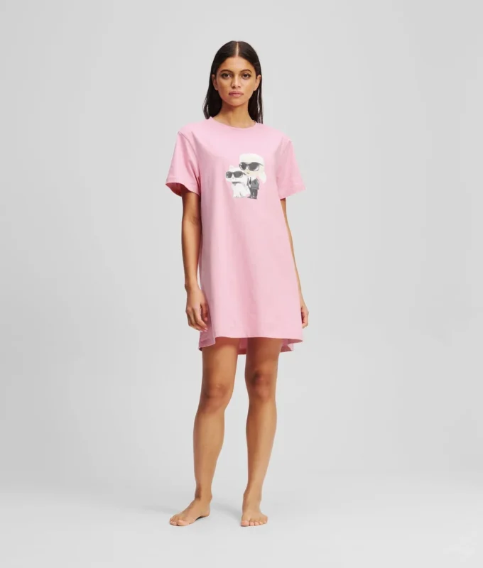 ABITO PIGIAMA IKON T-SHIRT ABITO PIGIAMA IKON T-SHIRT
