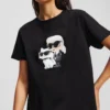 ABITO PIGIAMA IKON T-SHIRT ABITO PIGIAMA IKON T-SHIRT