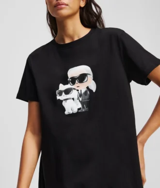 ABITO PIGIAMA IKON T-SHIRT