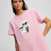 ABITO PIGIAMA IKON T-SHIRT ABITO PIGIAMA IKON T-SHIRT