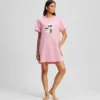 ABITO PIGIAMA IKON T-SHIRT ABITO PIGIAMA IKON T-SHIRT