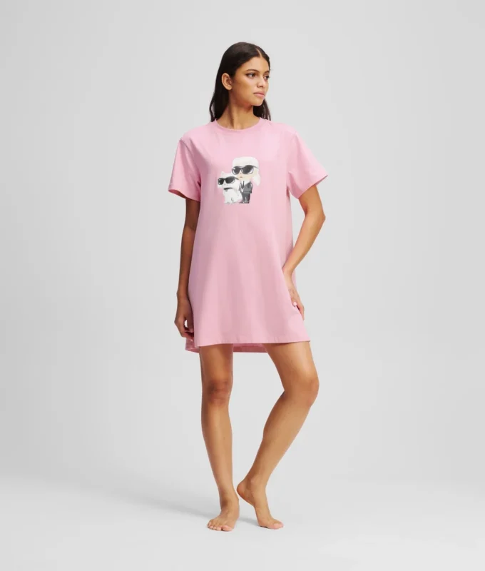 ABITO PIGIAMA IKON T-SHIRT ABITO PIGIAMA IKON T-SHIRT