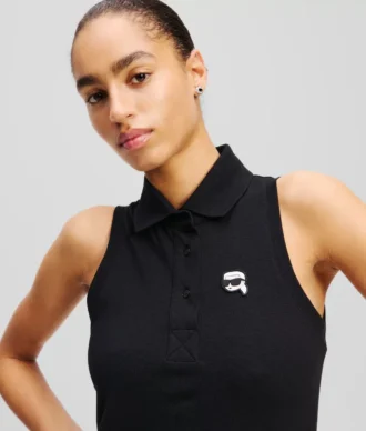 ABITO POLO IKON