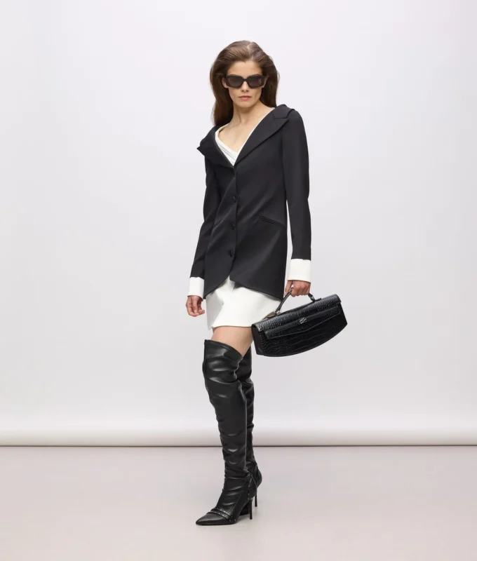 Abito sartoriale KL Studio