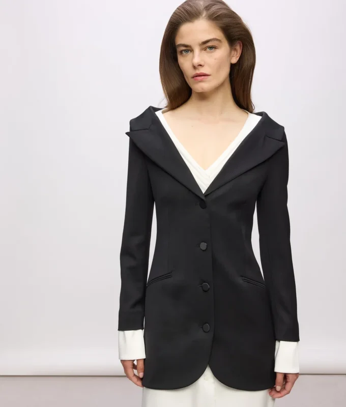 Abito sartoriale KL Studio