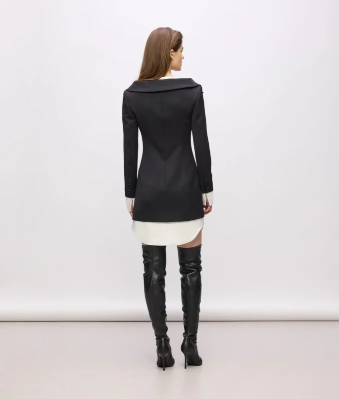 Abito sartoriale KL Studio