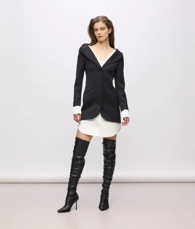 Abito sartoriale KL Studio