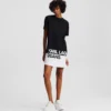 ABITO T-SHIRT CON LOGO