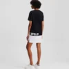 ABITO T-SHIRT CON LOGO
