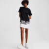 ABITO T-SHIRT CON LOGO