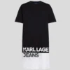 ABITO T-SHIRT CON LOGO