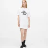 Abito T-shirt Graffiti