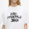 Abito T-shirt Graffiti