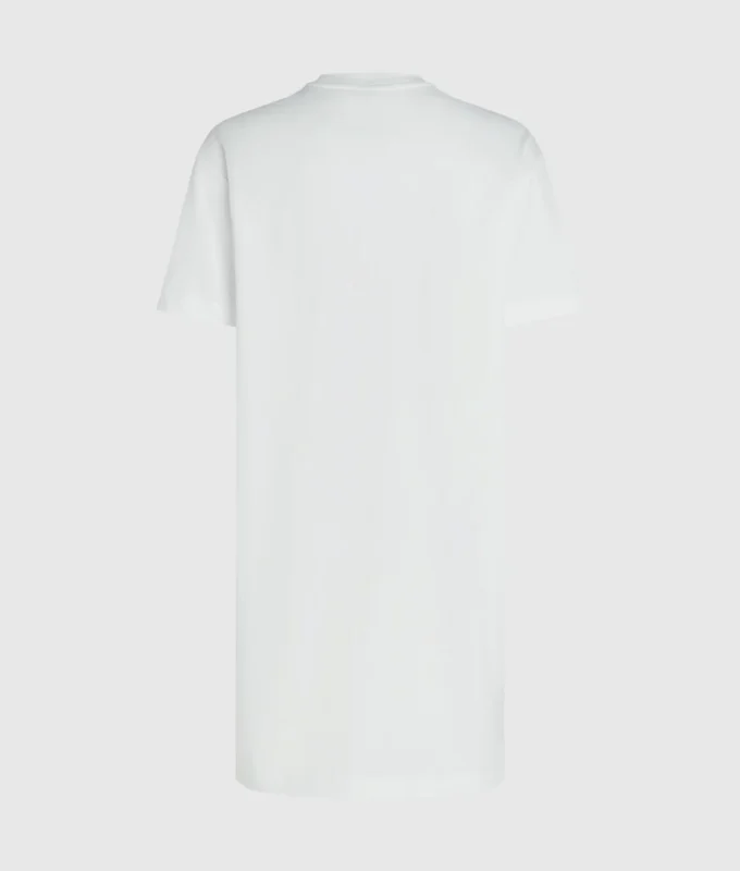 Abito T-shirt Graffiti