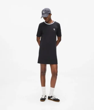Abito T-shirt Ikon