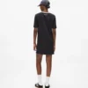 Abito T-shirt Ikon Abito T-shirt Ikon