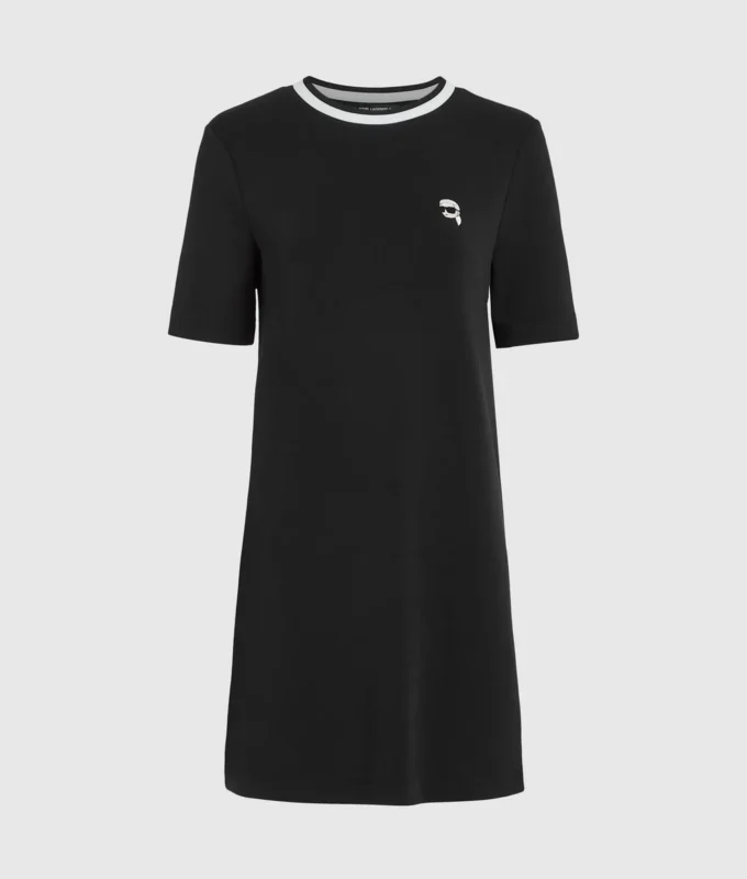 Abito T-shirt Ikon Abito T-shirt Ikon