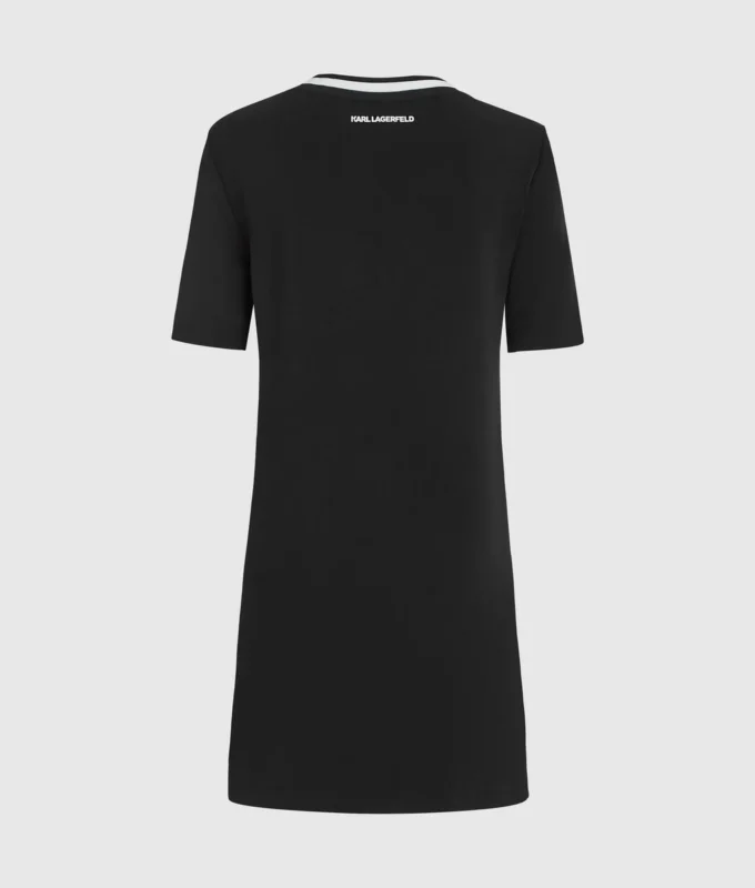 Abito T-shirt Ikon Abito T-shirt Ikon