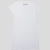 ABITO T-SHIRT SIGNATURE DA BAMBINA ABITO T-SHIRT SIGNATURE DA BAMBINA