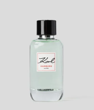 Amburgo, Places by Karl, 100 ML Amburgo, Places by Karl, 100 ML