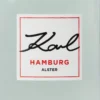 Amburgo, Places by Karl, 100 ML Amburgo, Places by Karl, 100 ML