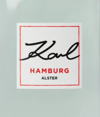 Amburgo, Places by Karl, 100 ML Amburgo, Places by Karl, 100 ML